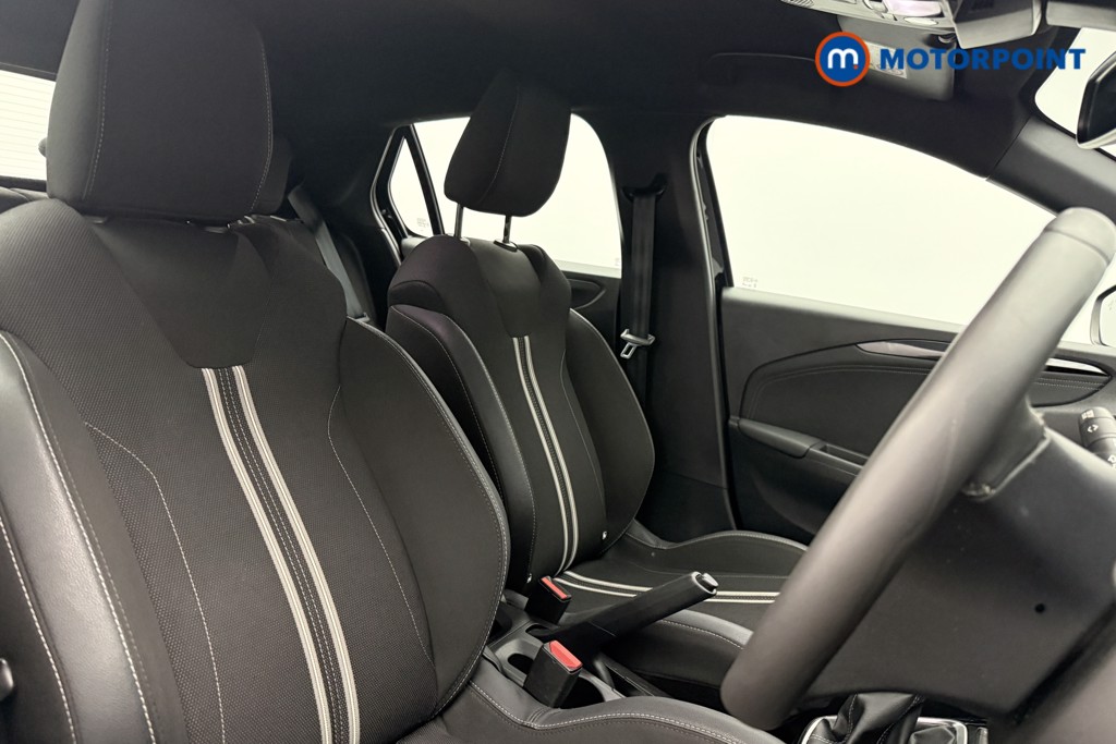 Vauxhall Corsa GS Manual Petrol Hatchback - Stock Number (1611320) - 6th supplementary image