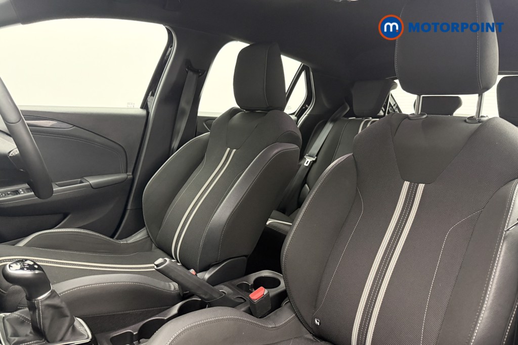 Vauxhall Corsa GS Manual Petrol Hatchback - Stock Number (1611320) - 7th supplementary image