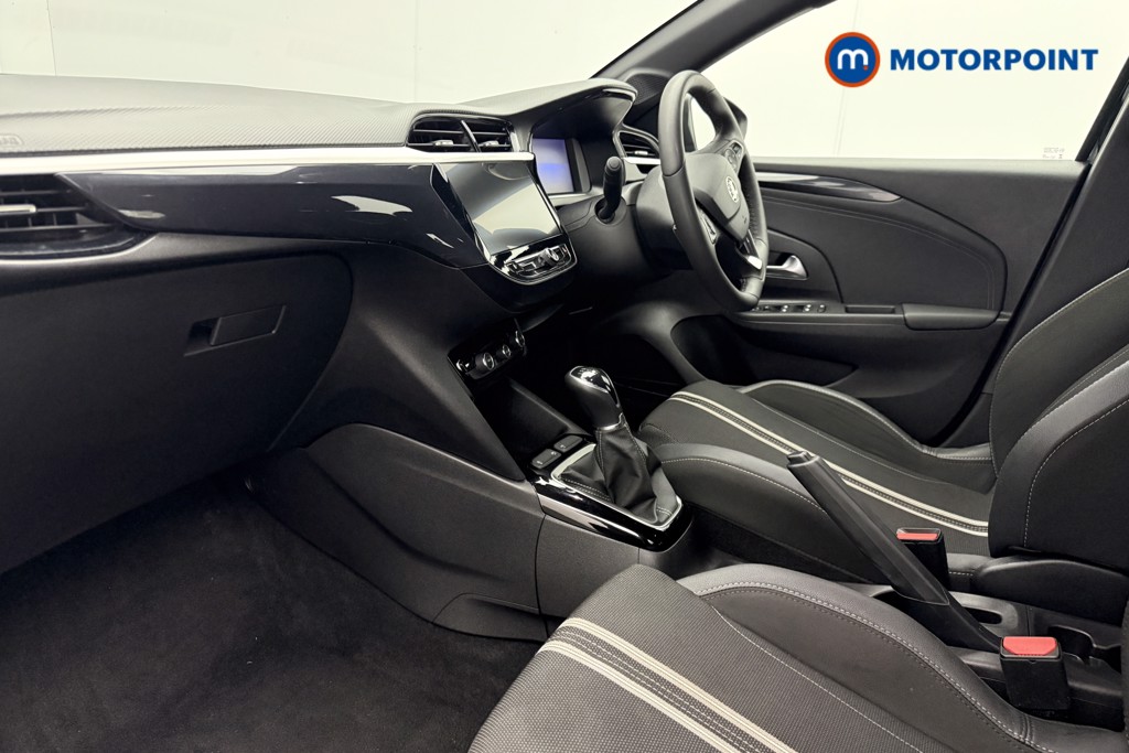 Vauxhall Corsa GS Manual Petrol Hatchback - Stock Number (1611320) - 8th supplementary image