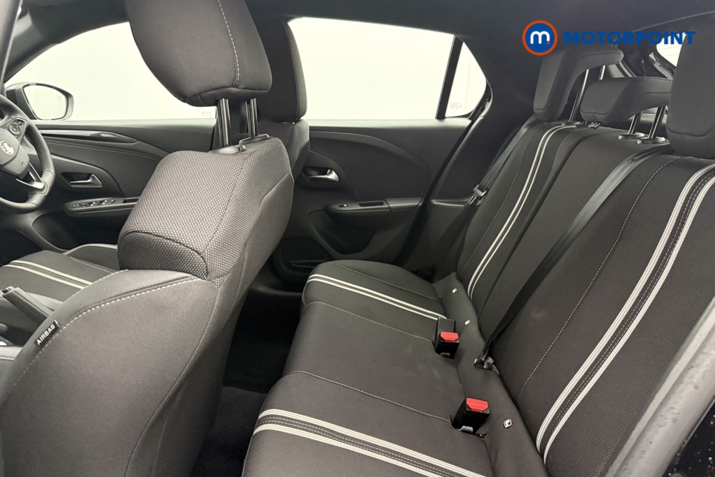 Vauxhall Corsa GS Manual Petrol Hatchback - Stock Number (1611320) - 9th supplementary image