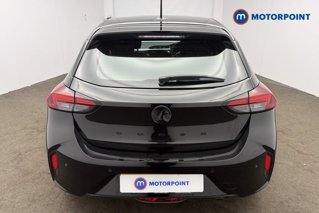 Vauxhall Corsa GS Manual Petrol Hatchback - Stock Number (1611320) - 10th supplementary image