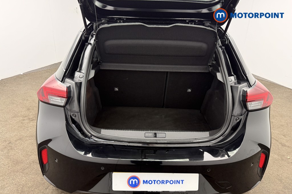 Vauxhall Corsa GS Manual Petrol Hatchback - Stock Number (1611320) - 12th supplementary image