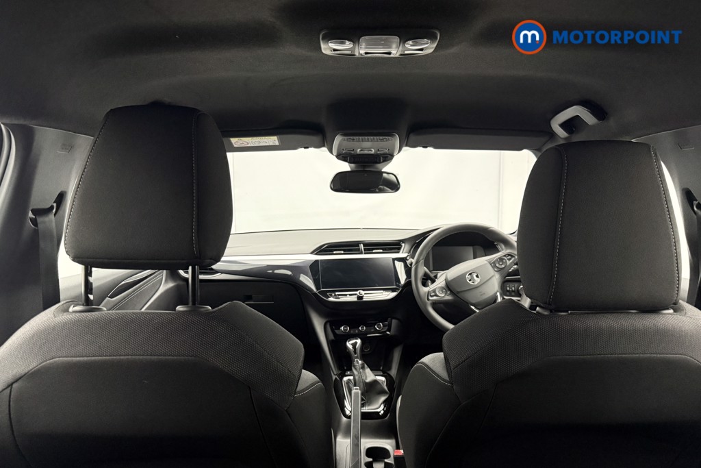 Vauxhall Corsa GS Manual Petrol Hatchback - Stock Number (1611320) - 13th supplementary image