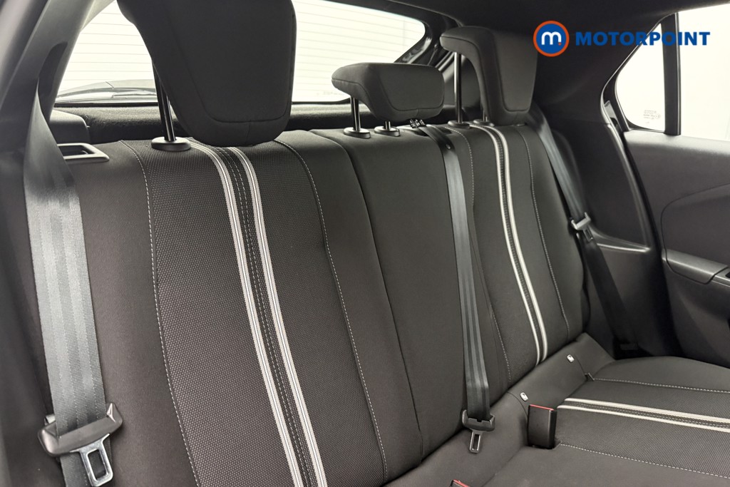 Vauxhall Corsa GS Manual Petrol Hatchback - Stock Number (1611320) - 14th supplementary image