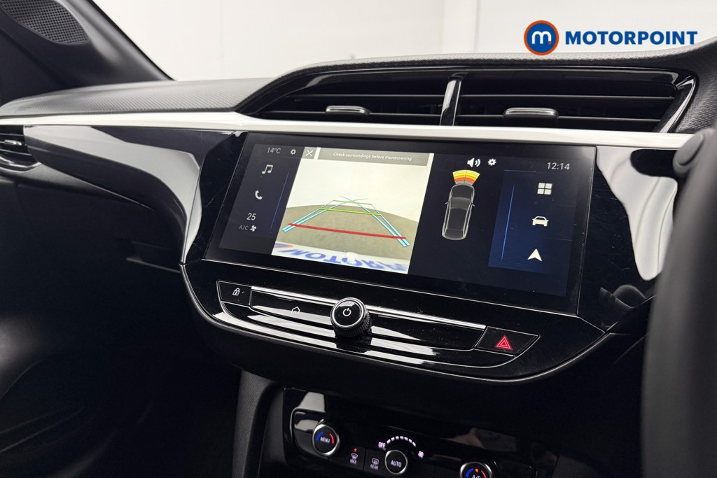 Vauxhall Corsa GS Manual Petrol Hatchback - Stock Number (1611320) - 16th supplementary image