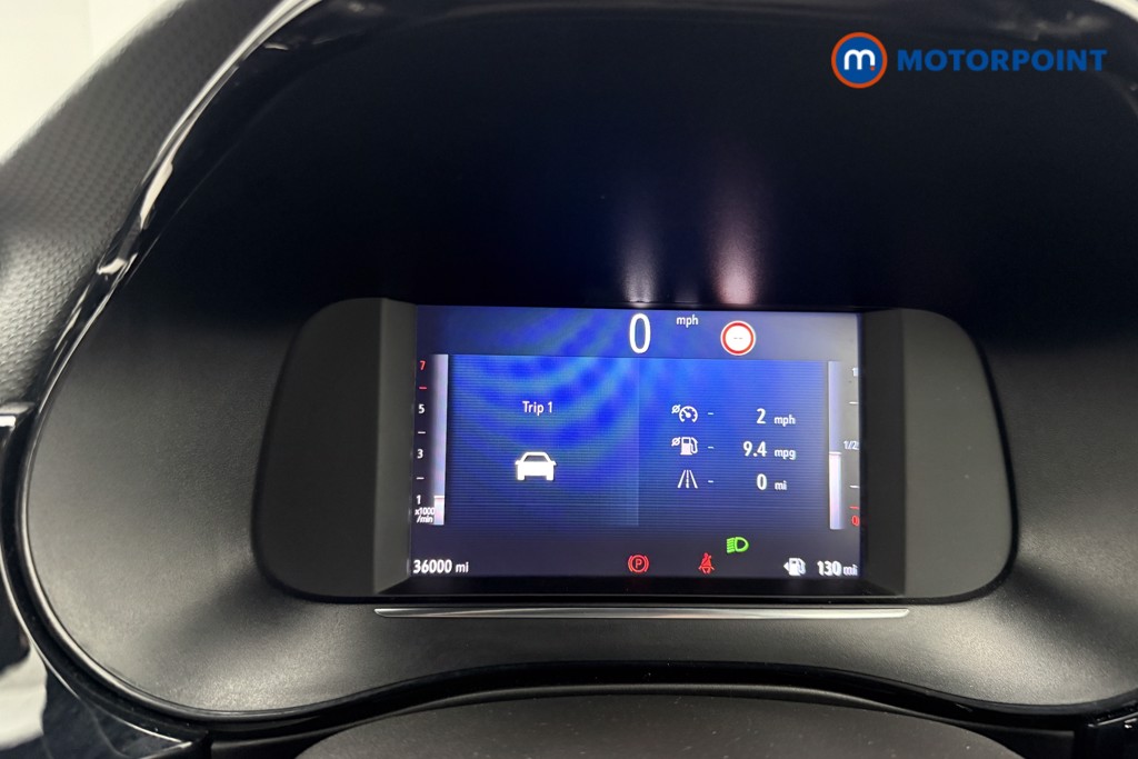 Vauxhall Corsa GS Manual Petrol Hatchback - Stock Number (1611320) - 17th supplementary image