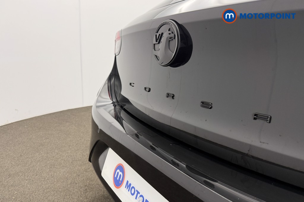 Vauxhall Corsa GS Manual Petrol Hatchback - Stock Number (1611320) - 20th supplementary image