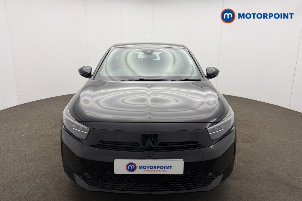 Vauxhall Corsa GS Manual Petrol Hatchback - Stock Number (1611320) - 21st supplementary image