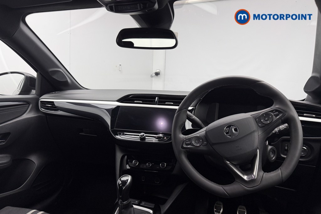 Vauxhall Corsa GS Manual Petrol Hatchback - Stock Number (1611320) - 22nd supplementary image