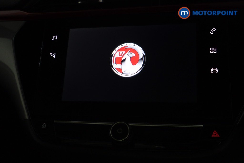 Vauxhall Corsa GS Manual Petrol Hatchback - Stock Number (1612708) - 2nd supplementary image