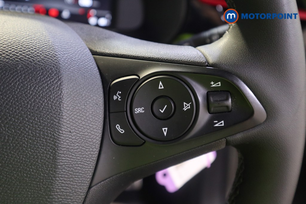 Vauxhall Corsa GS Manual Petrol Hatchback - Stock Number (1612708) - 6th supplementary image