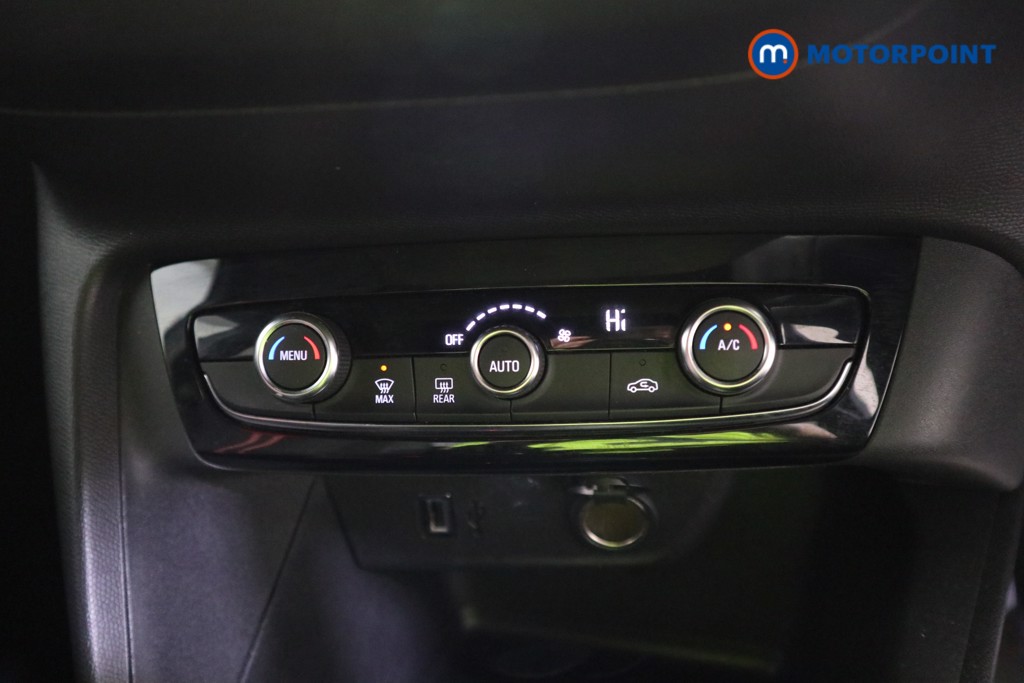 Vauxhall Corsa GS Manual Petrol Hatchback - Stock Number (1612708) - 7th supplementary image