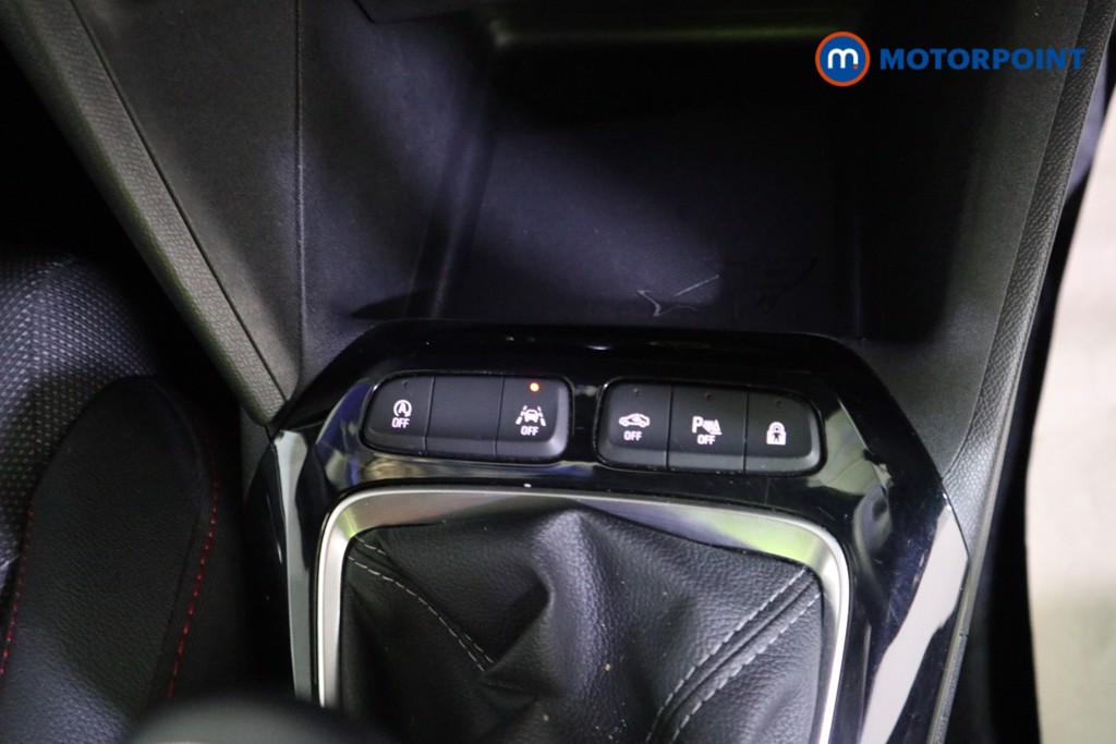 Vauxhall Corsa GS Manual Petrol Hatchback - Stock Number (1612708) - 9th supplementary image