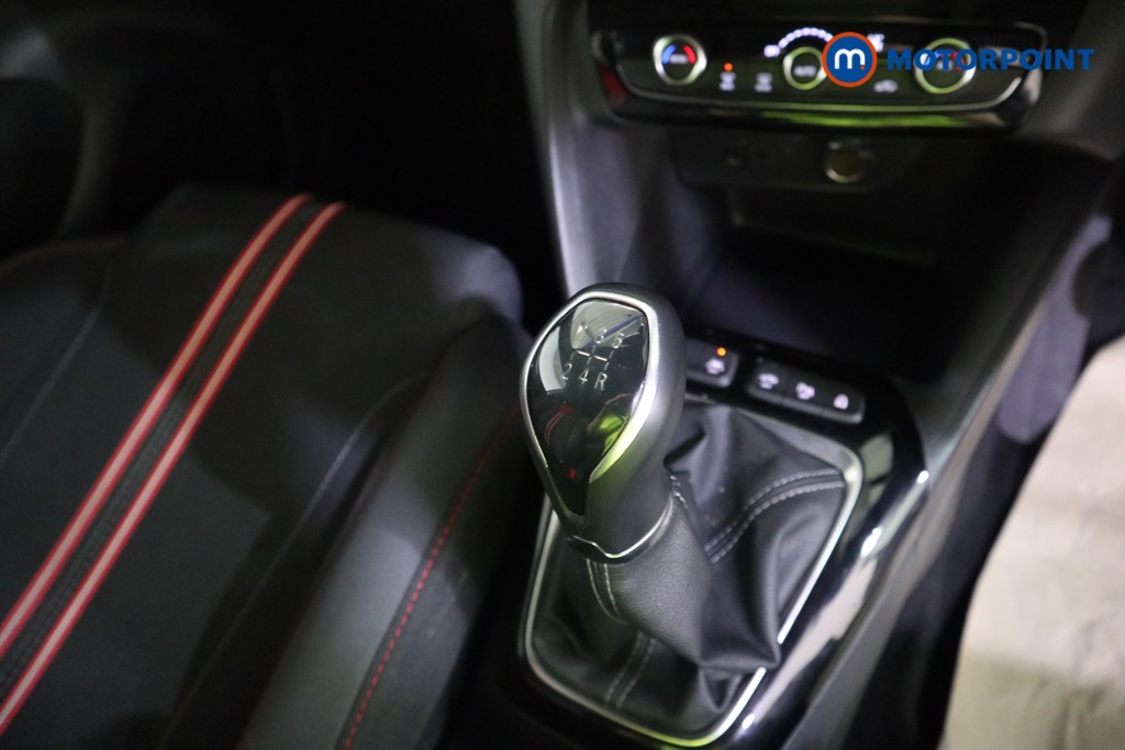 Vauxhall Corsa GS Manual Petrol Hatchback - Stock Number (1612708) - 10th supplementary image