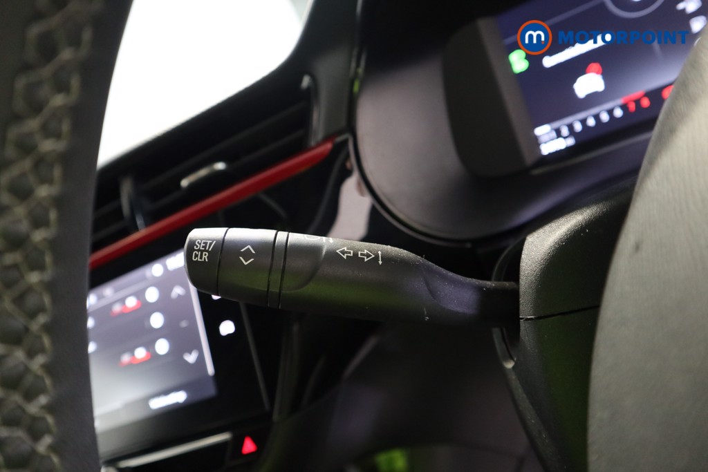 Vauxhall Corsa GS Manual Petrol Hatchback - Stock Number (1612708) - 12th supplementary image