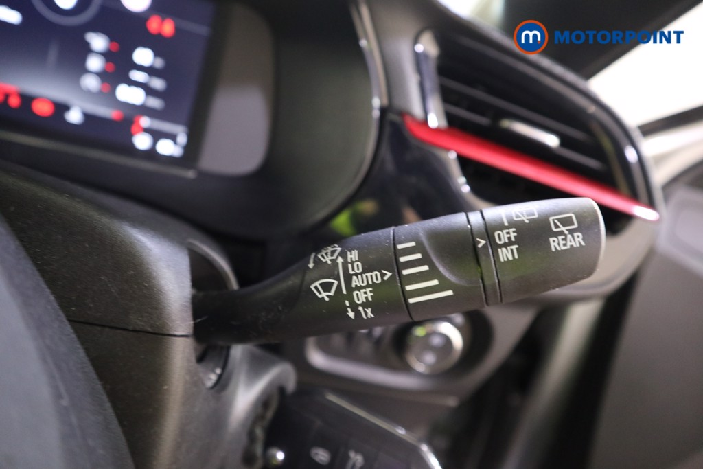 Vauxhall Corsa GS Manual Petrol Hatchback - Stock Number (1612708) - 13th supplementary image