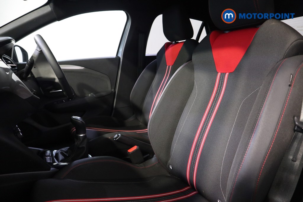 Vauxhall Corsa GS Manual Petrol Hatchback - Stock Number (1612708) - 15th supplementary image