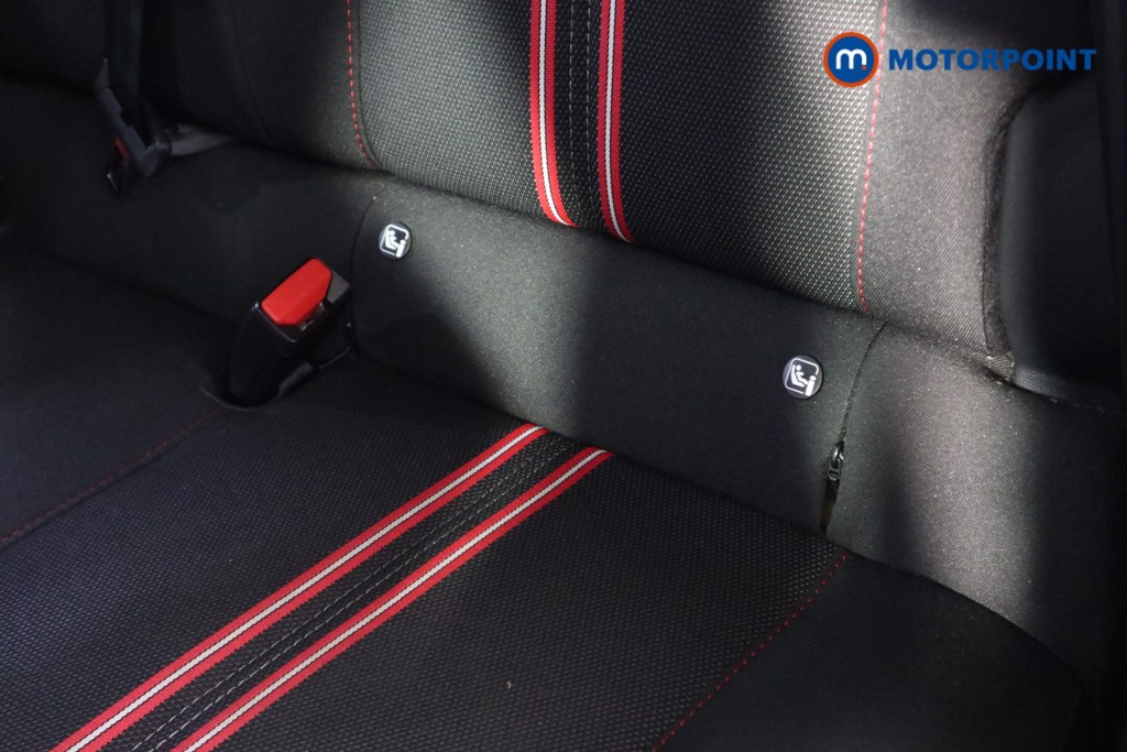 Vauxhall Corsa GS Manual Petrol Hatchback - Stock Number (1612708) - 17th supplementary image