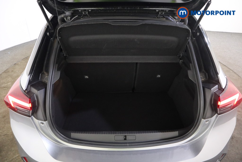 Vauxhall Corsa GS Manual Petrol Hatchback - Stock Number (1612708) - 18th supplementary image