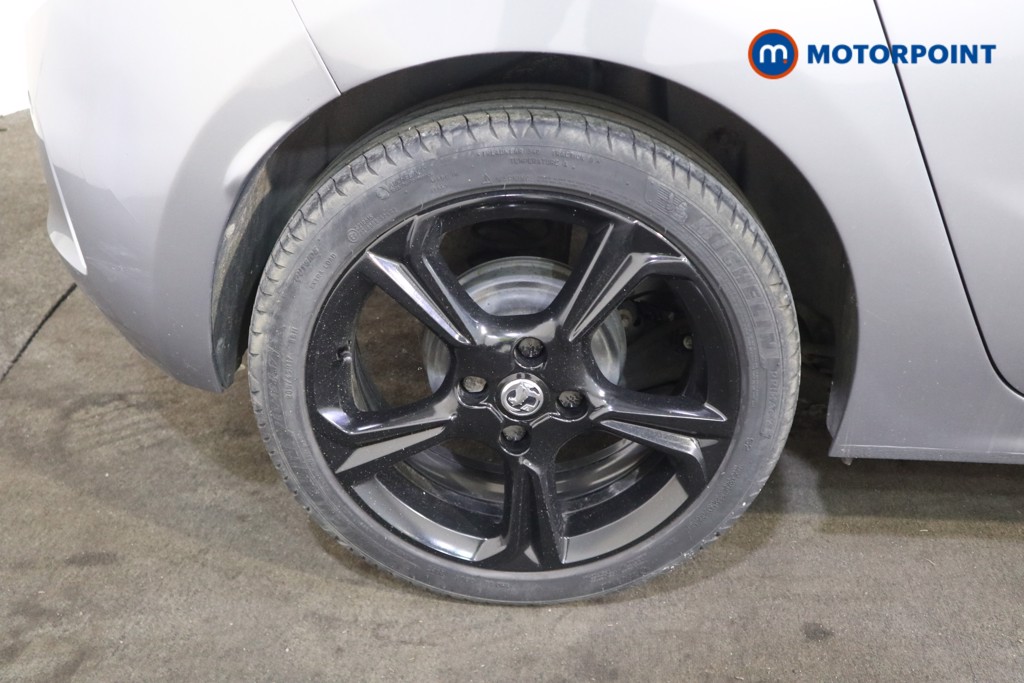 Vauxhall Corsa GS Manual Petrol Hatchback - Stock Number (1612708) - 20th supplementary image