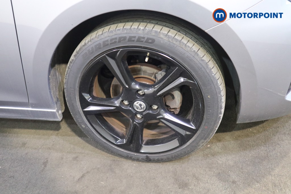 Vauxhall Corsa GS Manual Petrol Hatchback - Stock Number (1612708) - 21st supplementary image