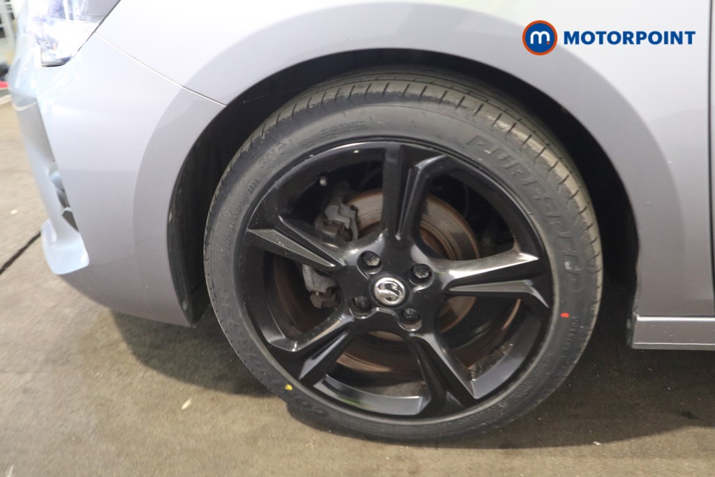 Vauxhall Corsa GS Manual Petrol Hatchback - Stock Number (1612708) - 22nd supplementary image