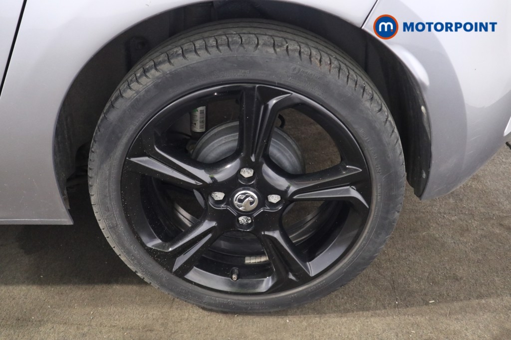 Vauxhall Corsa GS Manual Petrol Hatchback - Stock Number (1612708) - 23rd supplementary image