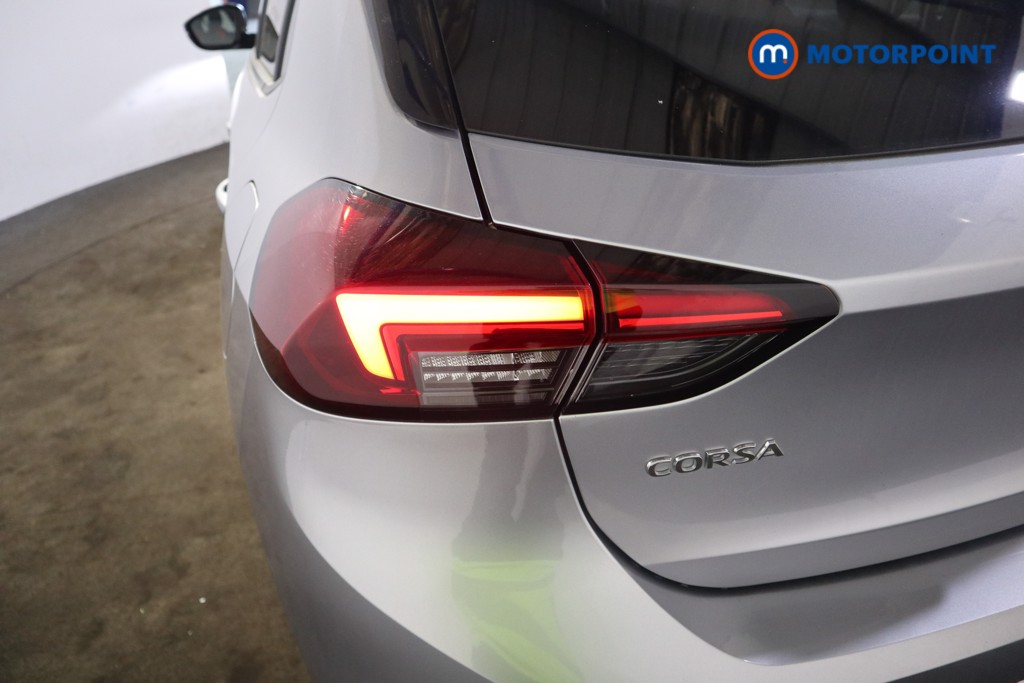 Vauxhall Corsa GS Manual Petrol Hatchback - Stock Number (1612708) - 25th supplementary image