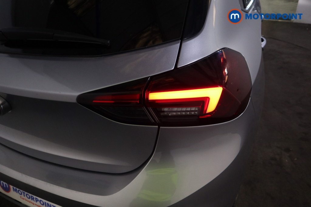 Vauxhall Corsa GS Manual Petrol Hatchback - Stock Number (1612708) - 26th supplementary image