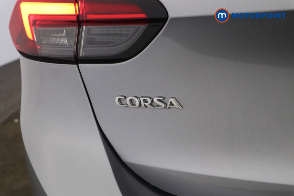 Vauxhall Corsa GS Manual Petrol Hatchback - Stock Number (1612708) - 27th supplementary image