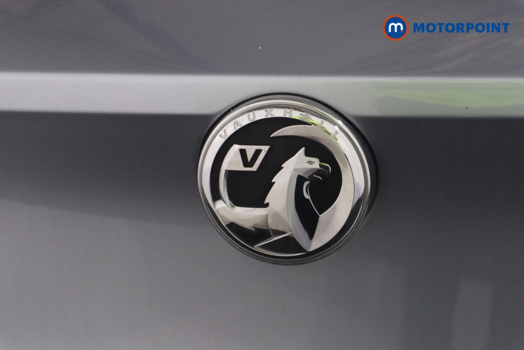 Vauxhall Corsa GS Manual Petrol Hatchback - Stock Number (1612708) - 28th supplementary image