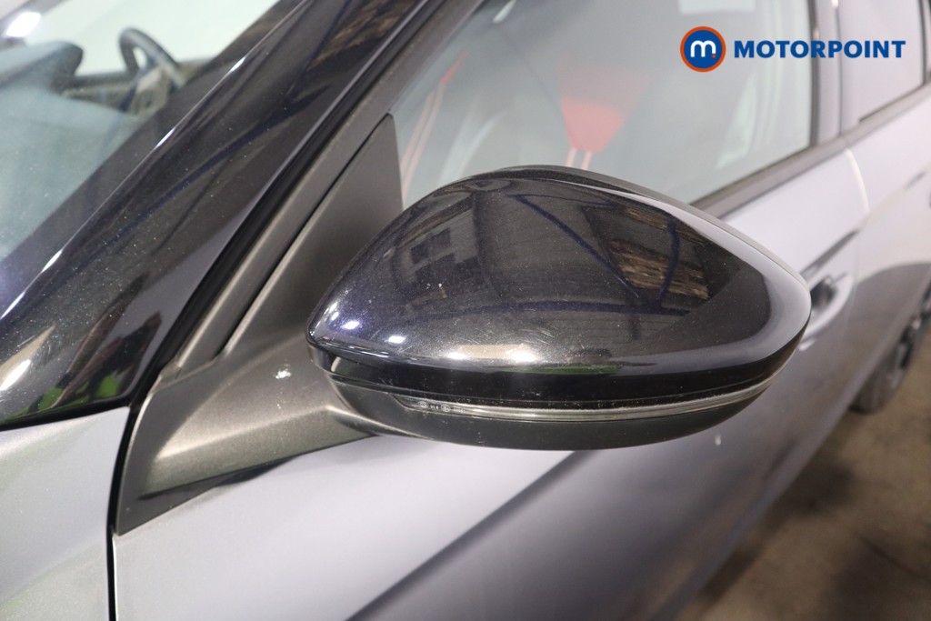 Vauxhall Corsa GS Manual Petrol Hatchback - Stock Number (1612708) - 31st supplementary image