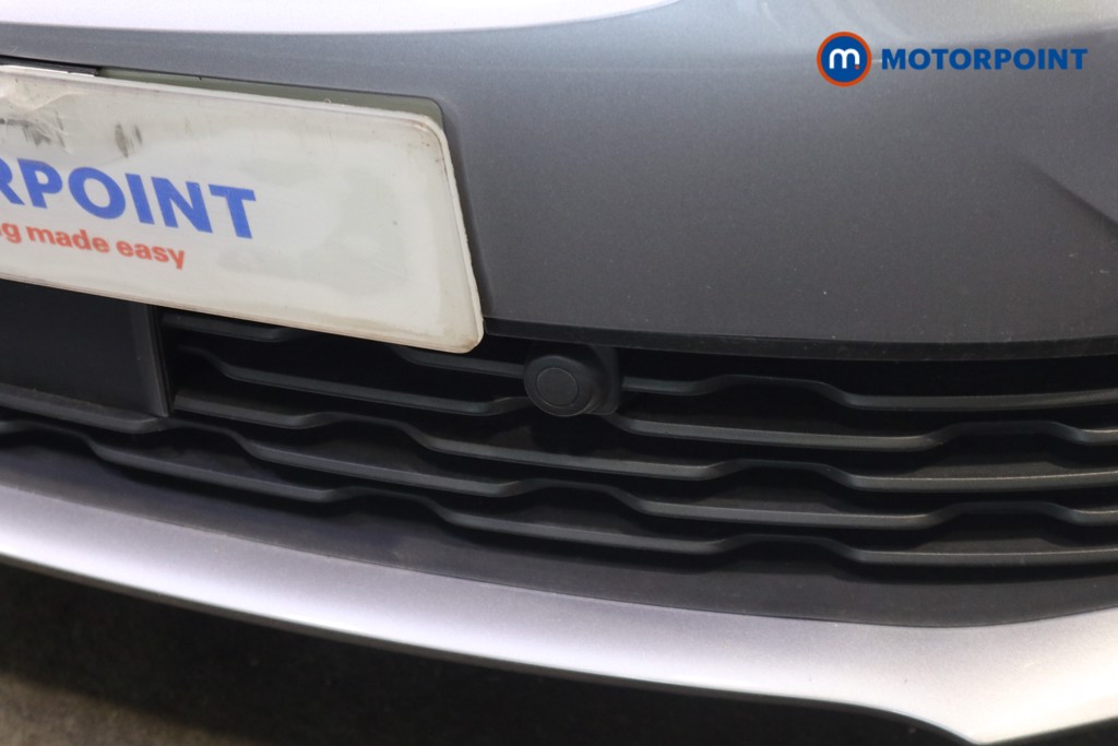 Vauxhall Corsa GS Manual Petrol Hatchback - Stock Number (1612708) - 32nd supplementary image