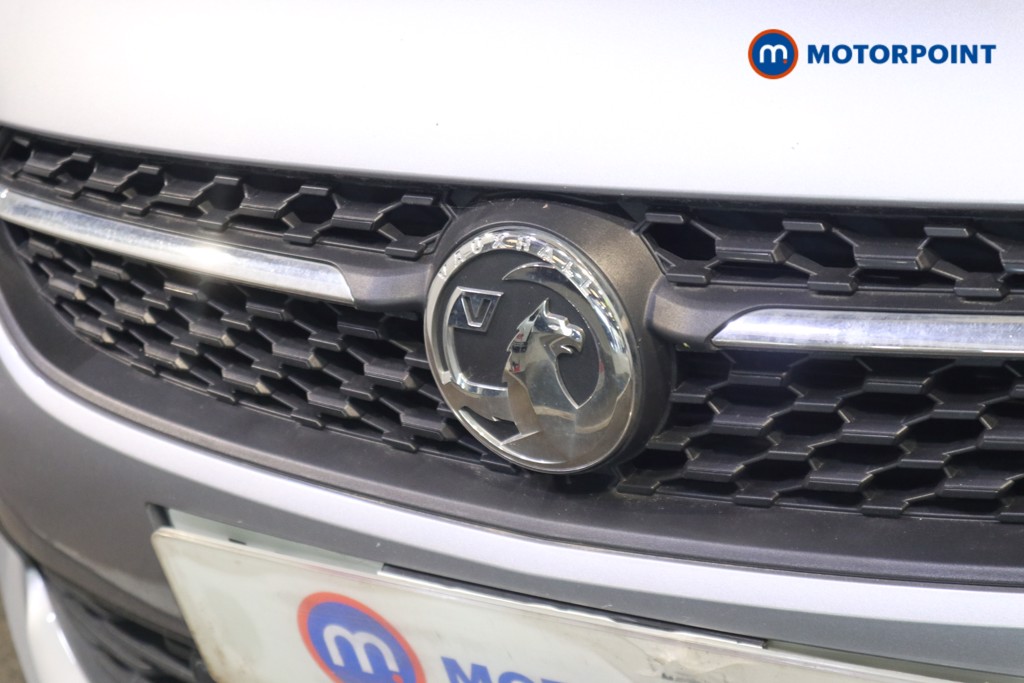 Vauxhall Corsa GS Manual Petrol Hatchback - Stock Number (1612708) - 33rd supplementary image