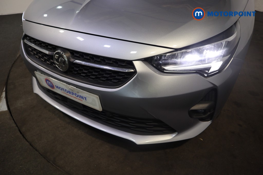 Vauxhall Corsa GS Manual Petrol Hatchback - Stock Number (1612708) - 34th supplementary image