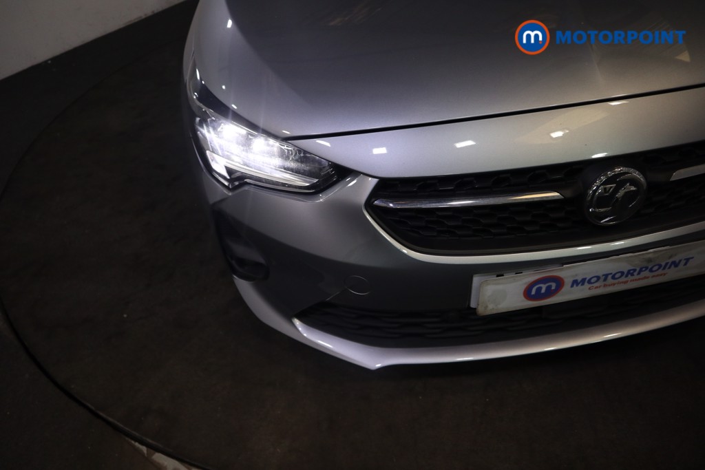 Vauxhall Corsa GS Manual Petrol Hatchback - Stock Number (1612708) - 35th supplementary image