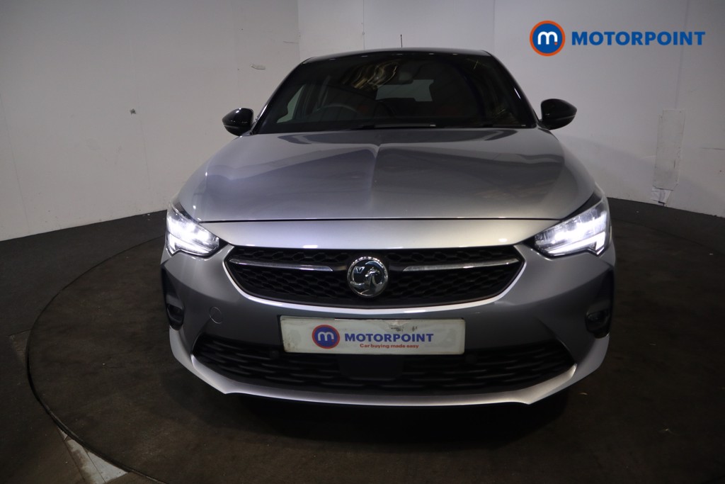 Vauxhall Corsa GS Manual Petrol Hatchback - Stock Number (1612708) - 36th supplementary image