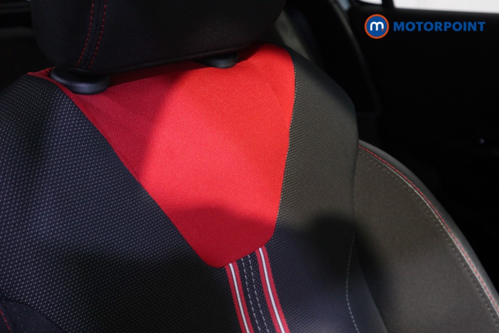 Vauxhall Corsa GS Manual Petrol Hatchback - Stock Number (1612708) - 38th supplementary image