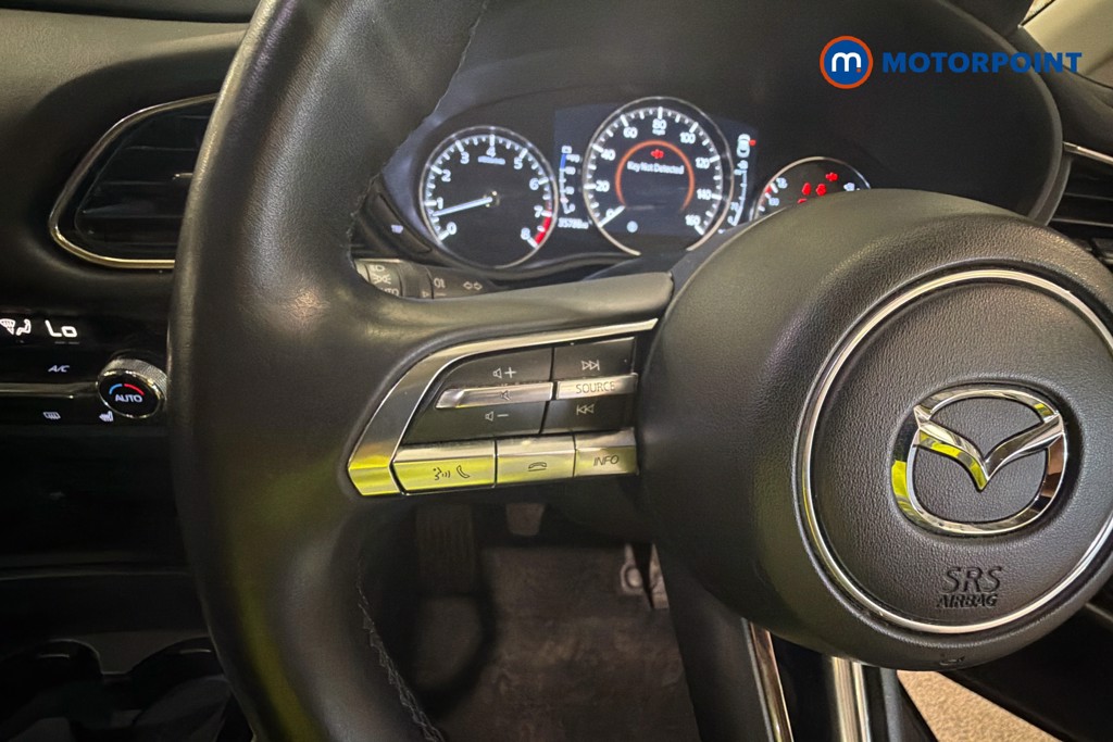 Mazda Cx-30 Sport Lux Manual Petrol SUV - Stock Number (1612913) - 3rd supplementary image