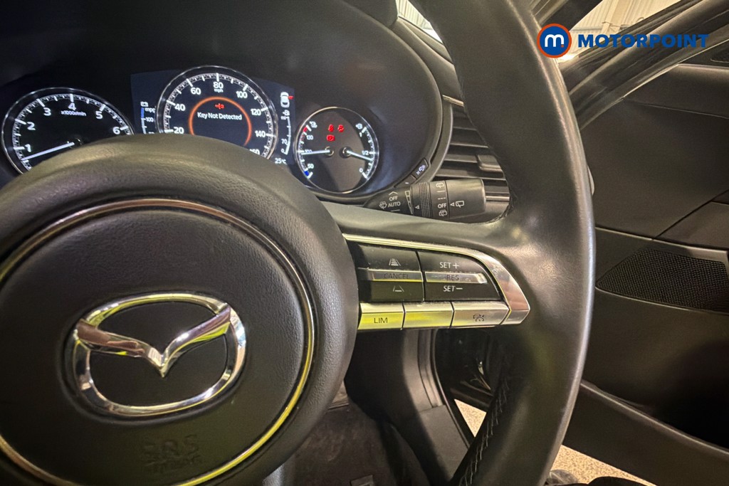 Mazda Cx-30 Sport Lux Manual Petrol SUV - Stock Number (1612913) - 4th supplementary image