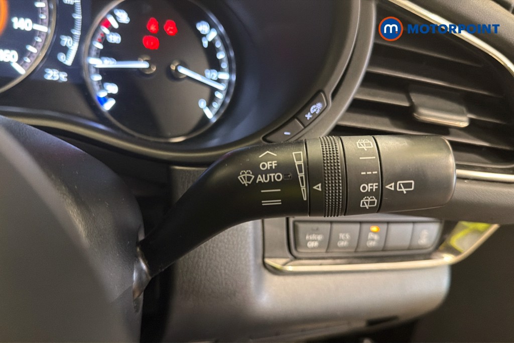 Mazda Cx-30 Sport Lux Manual Petrol SUV - Stock Number (1612913) - 7th supplementary image