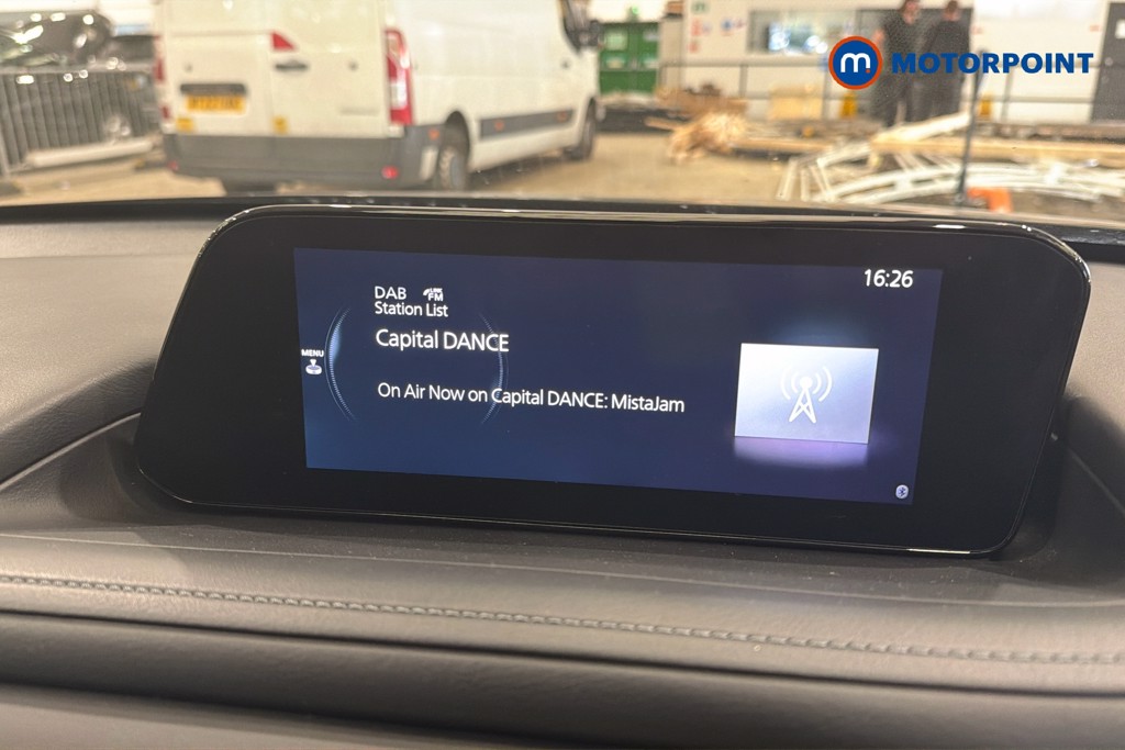 Mazda Cx-30 Sport Lux Manual Petrol SUV - Stock Number (1612913) - 9th supplementary image