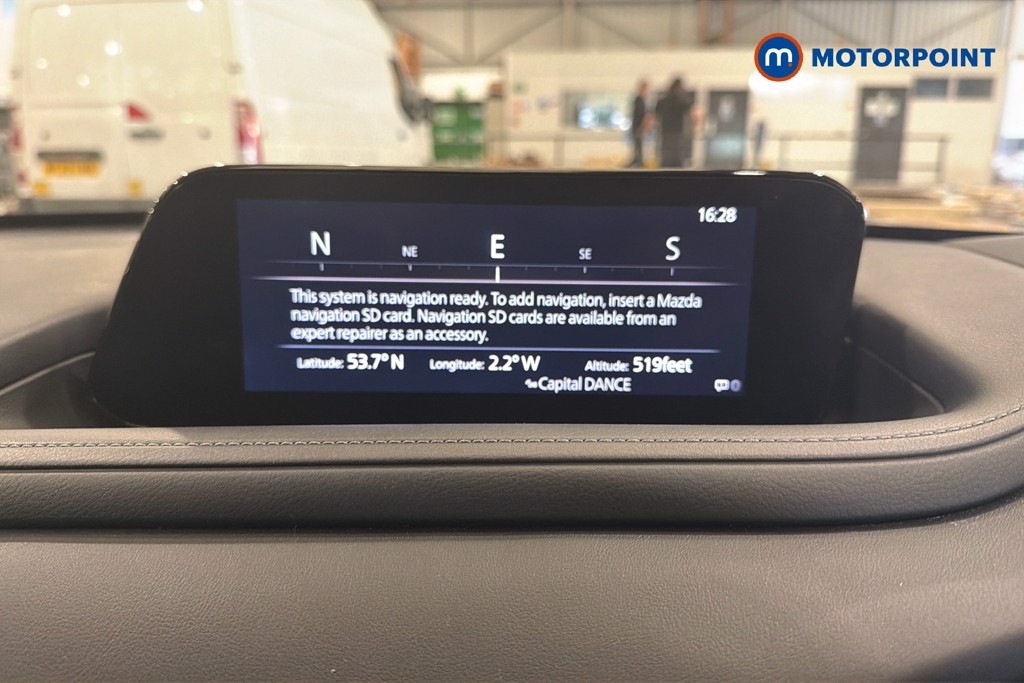 Mazda Cx-30 Sport Lux Manual Petrol SUV - Stock Number (1612913) - 10th supplementary image