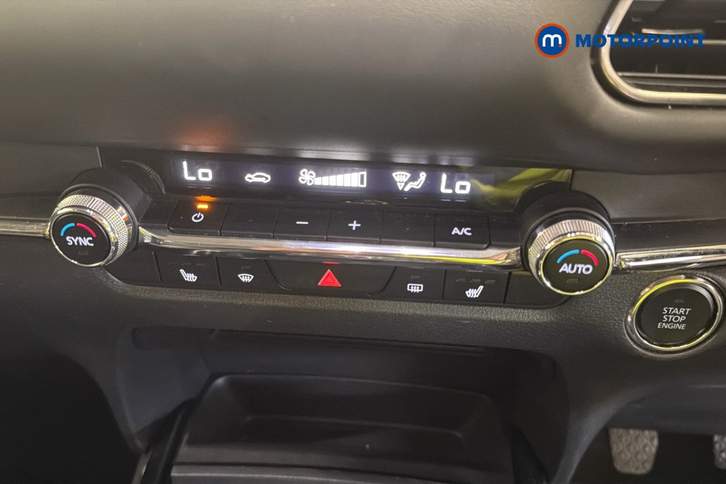 Mazda Cx-30 Sport Lux Manual Petrol SUV - Stock Number (1612913) - 12th supplementary image