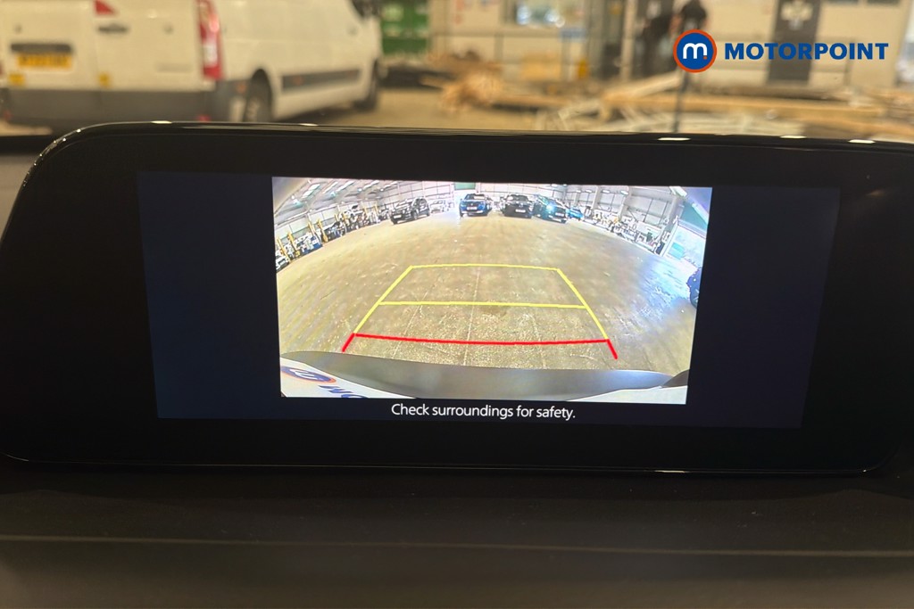 Mazda Cx-30 Sport Lux Manual Petrol SUV - Stock Number (1612913) - 13th supplementary image