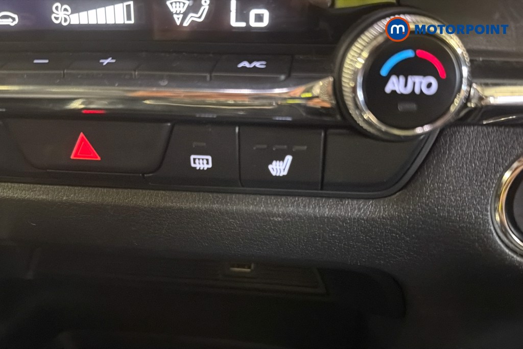 Mazda Cx-30 Sport Lux Manual Petrol SUV - Stock Number (1612913) - 14th supplementary image