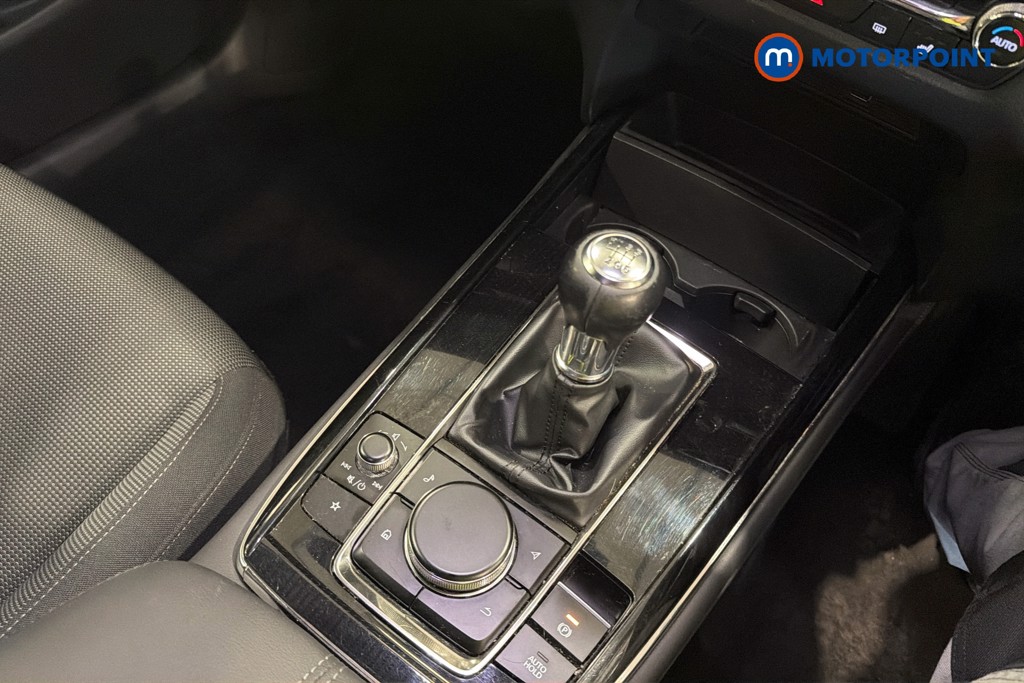 Mazda Cx-30 Sport Lux Manual Petrol SUV - Stock Number (1612913) - 15th supplementary image
