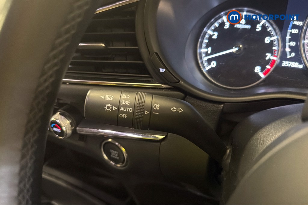 Mazda Cx-30 Sport Lux Manual Petrol SUV - Stock Number (1612913) - 18th supplementary image