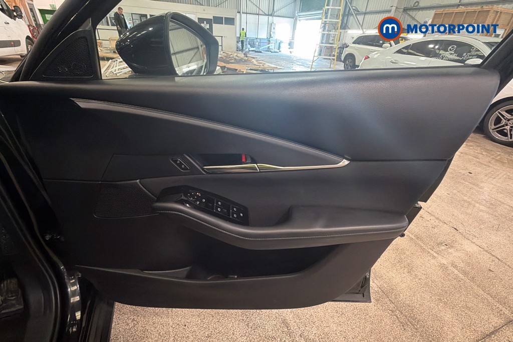 Mazda Cx-30 Sport Lux Manual Petrol SUV - Stock Number (1612913) - 19th supplementary image