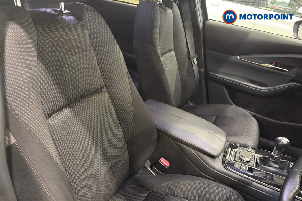 Mazda Cx-30 Sport Lux Manual Petrol SUV - Stock Number (1612913) - 22nd supplementary image
